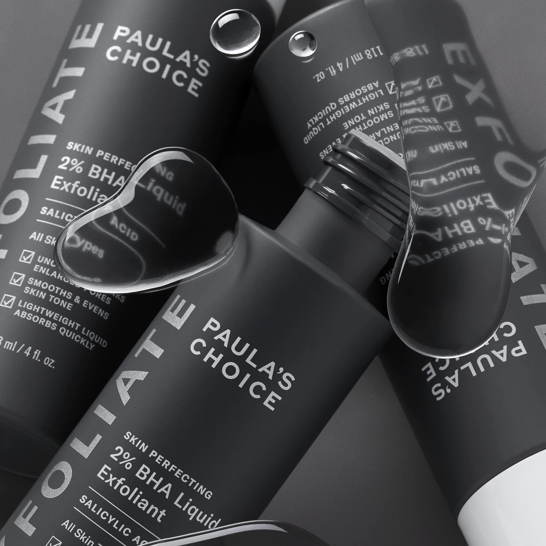 2% BHA Liquid Exfoliant