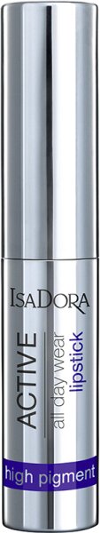 IsaDora Active All Day Wear Lippenstift