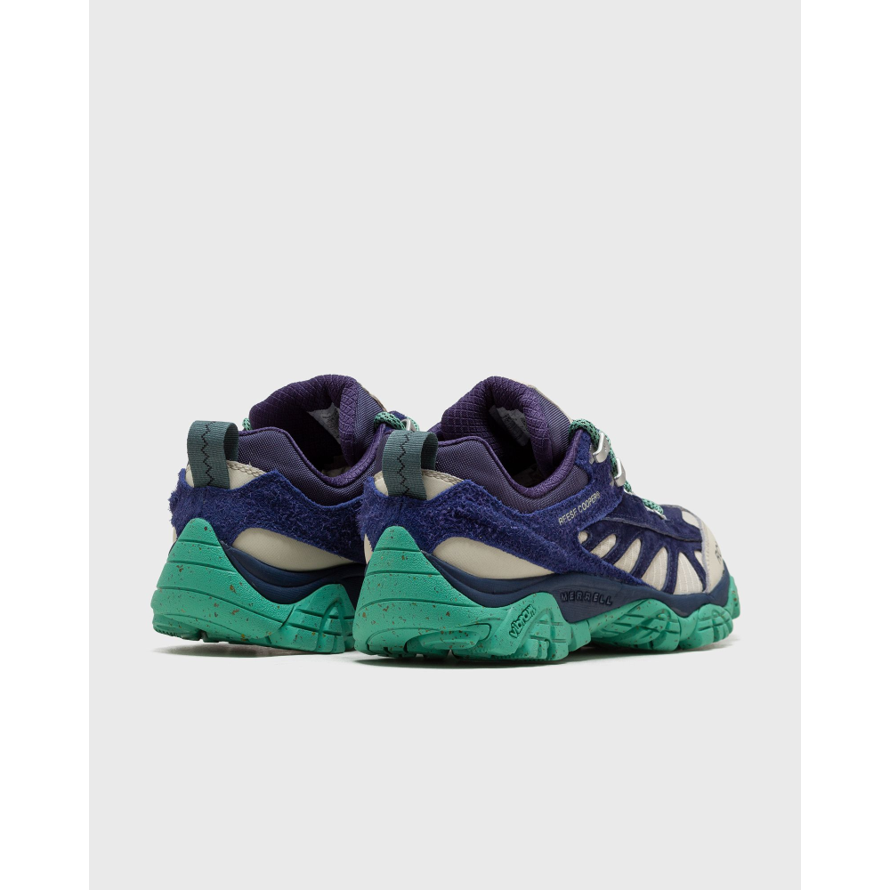 Merrell Moab Mesa Luxe X J067943 / blau