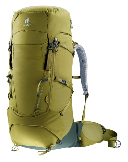 deuter Aircontact Core 50+10 | Trekkingrucksack