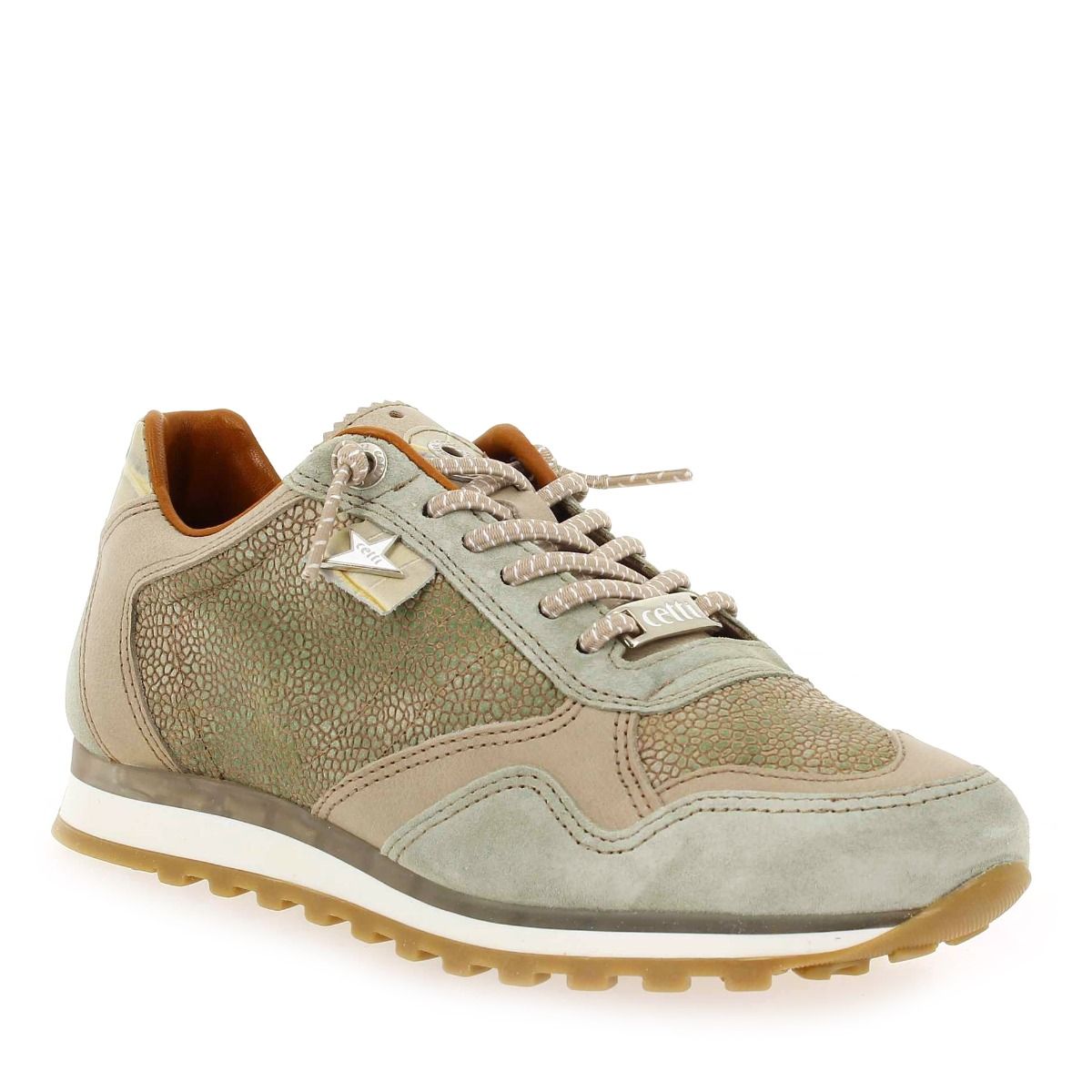 Cetti  C848 SRA E23 - Kaki Taupe