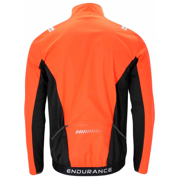 ENDURANCE - Justine Hyperstretch Cycling Jacket WP - Fahrradjacke