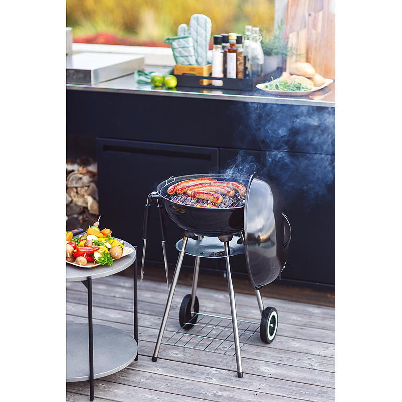 BBQ KING Grillpinner 100 stk bmbus, BBQ King