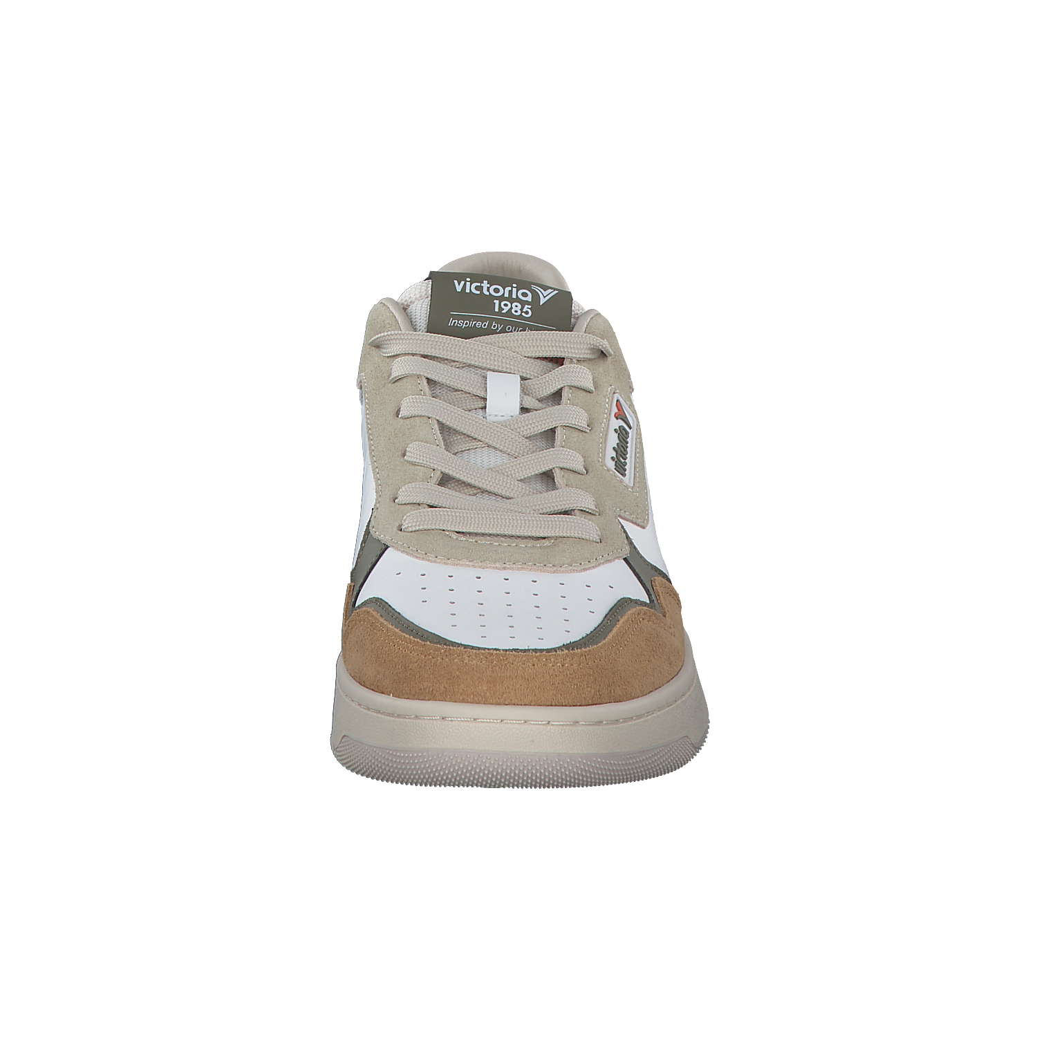 Victoria 8800116, Klassische- & Business Schuhe, Herren, Braun