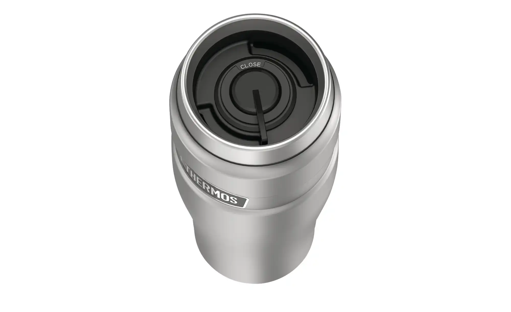 THERMOS Isoliertasse STAINLESS KING MUG