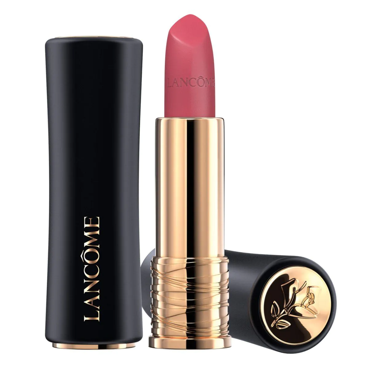 Lancôme L Absolu Rouge Drama Mat ruž za usne 290 3,4g