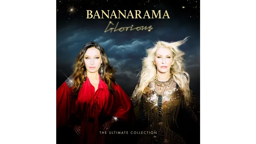 Glorious - The Ultimate Collection (2CD)