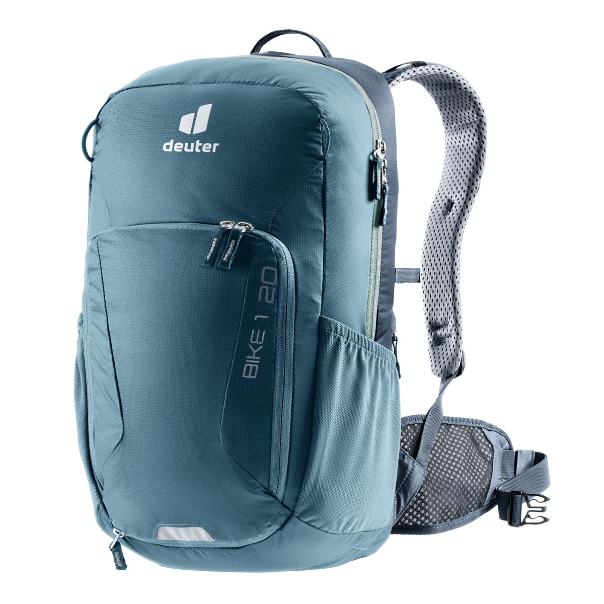 deuter Bike 20L 3202221 Türkis 374- Atlantic