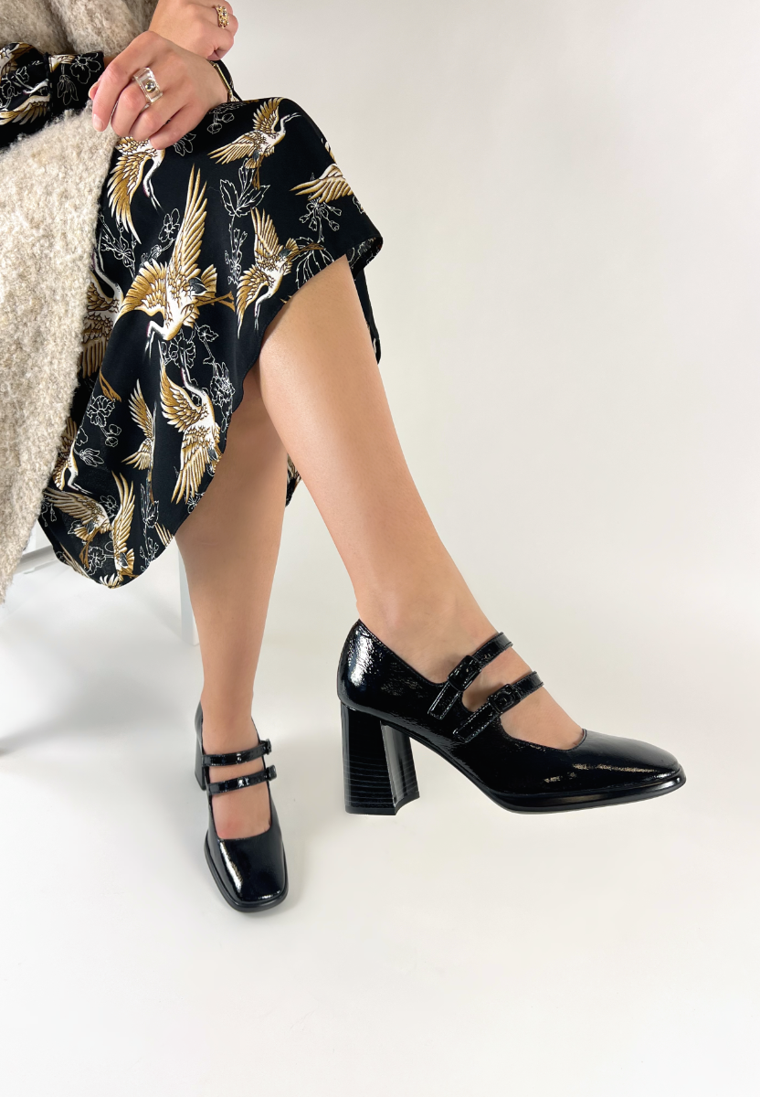 Hispanitas  HI 232922 -  Noir