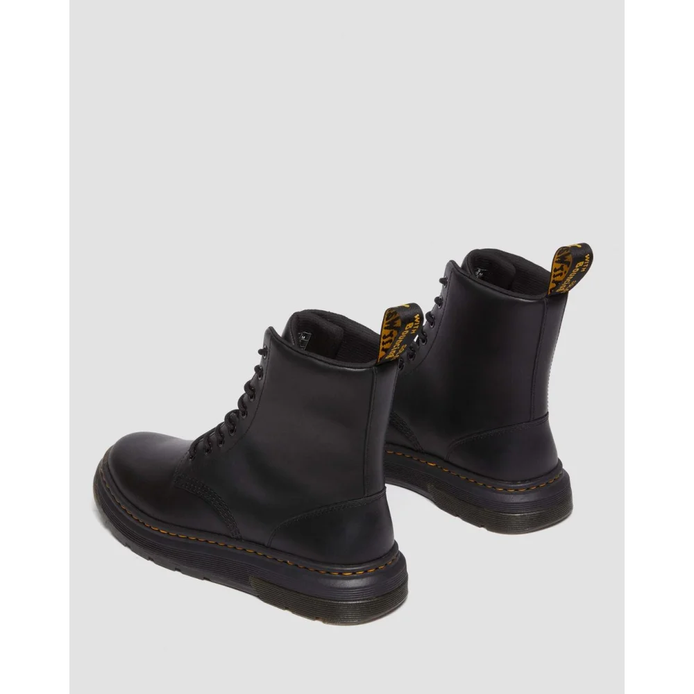 Dr. Martens Crewson 31222001 / schwarz