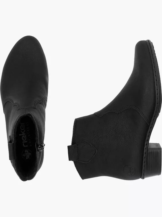 Rieker Damen Stiefeletten