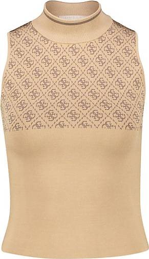 GUESS Damen Stricktop
