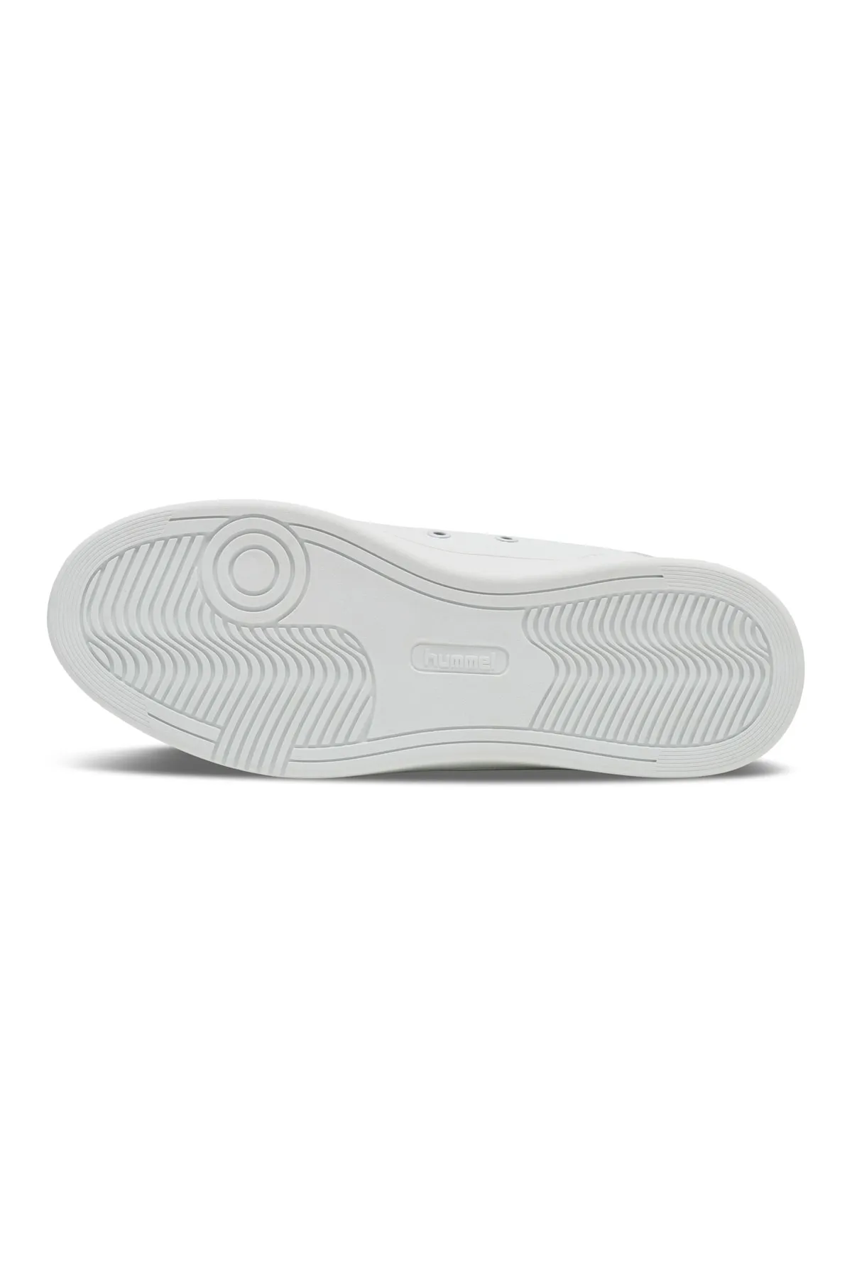 hummel  Sneaker - Weiß - Flacher Absatz