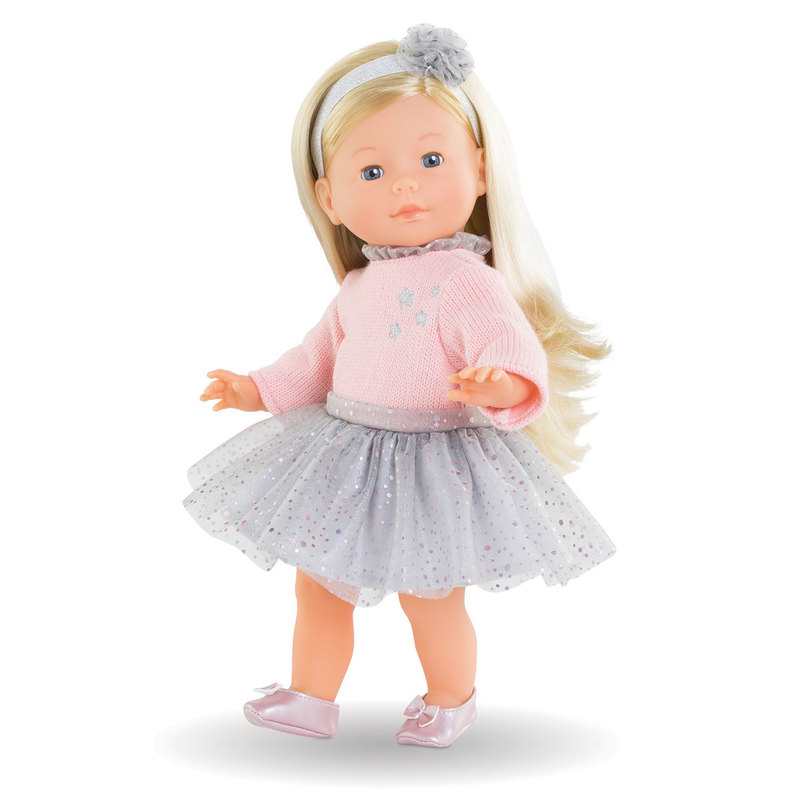 Corolle Poupée Priscille soir de fête