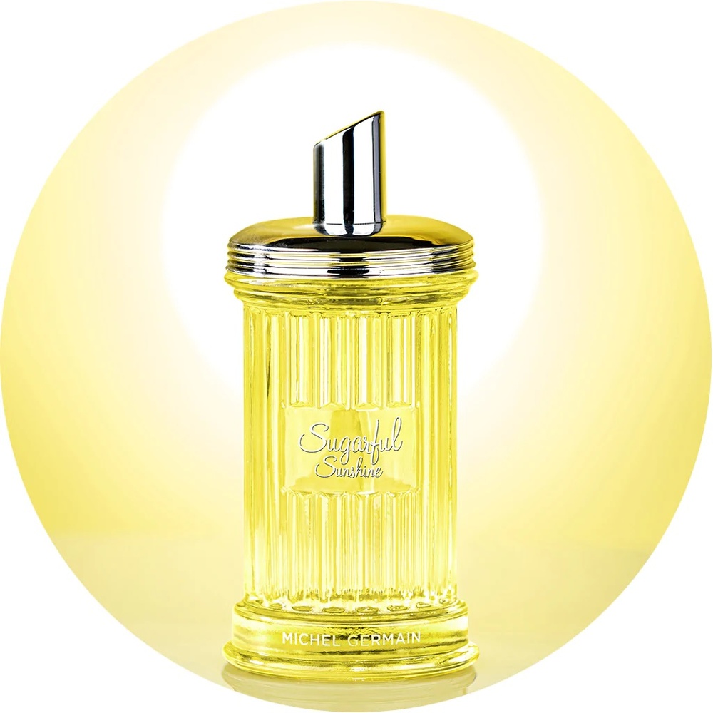 sugarful Sugarful Sunshine Eau de Parfum Spray 100ml Eau de Parfum