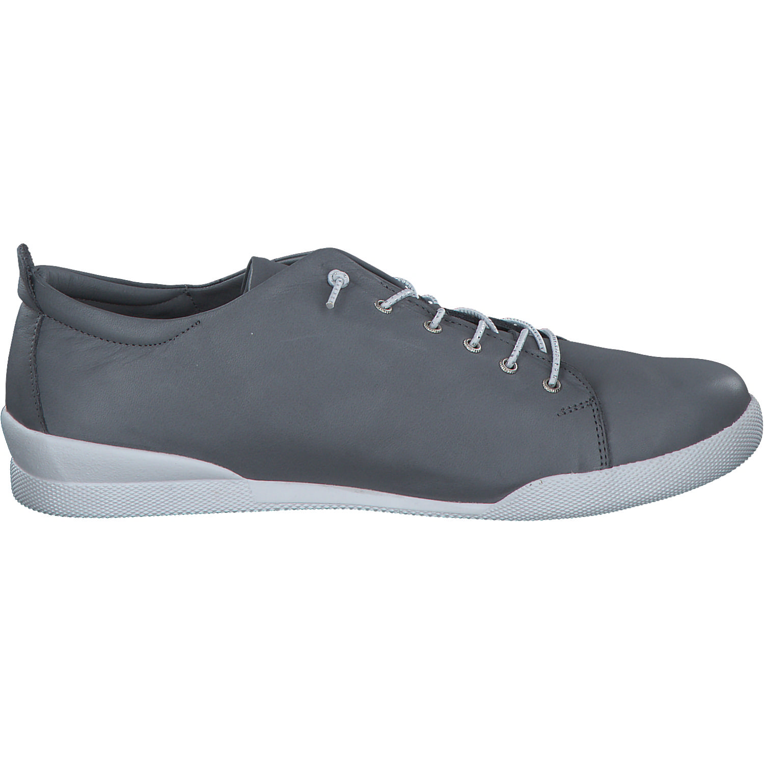 Esgano 0345724, Schnürschuhe, Damen, Grau