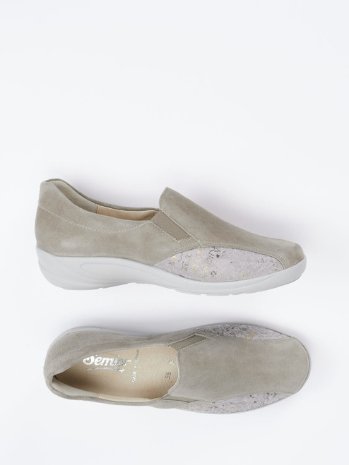 Slipper-25633290022 Semler