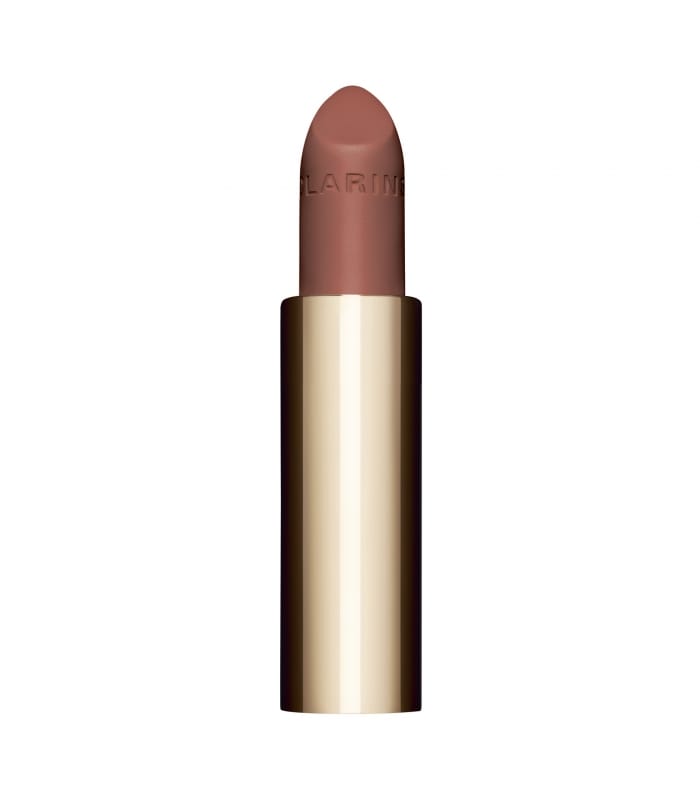 Clarins-JOLI ROUGE VELVET-Rouge à lèvres rechargeable