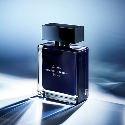 Narciso Rodriguez For Him Bleu Noir Eau de Toilette Spray
