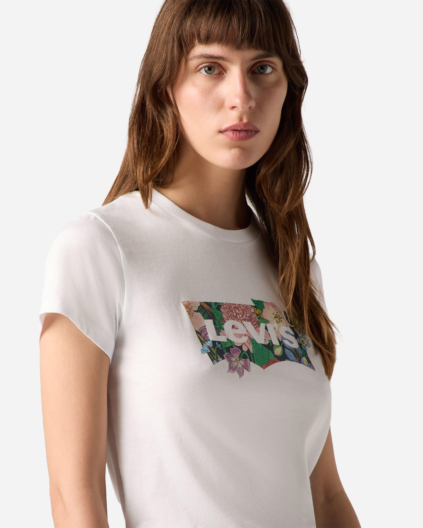 Tričko Levi's Logo Batwing W 17369-2931