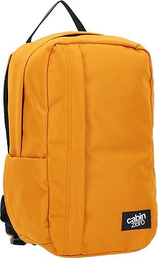 CabinZero Companion Bags Classic Flight 12L RFID Rucksack 34 cm