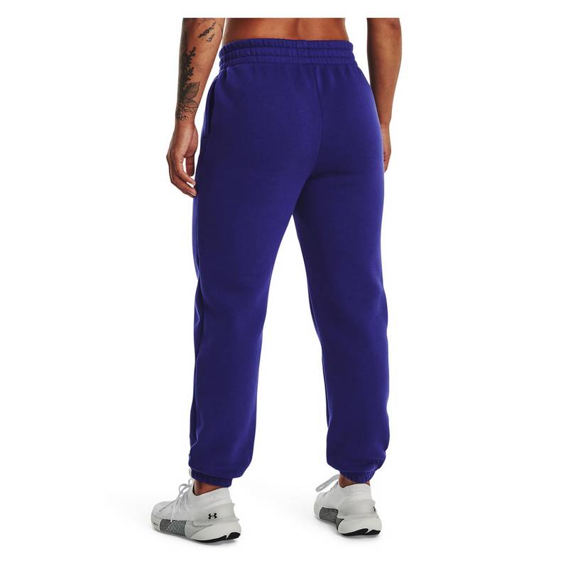 Under Armour Essential Fleece Trainingshose Damen