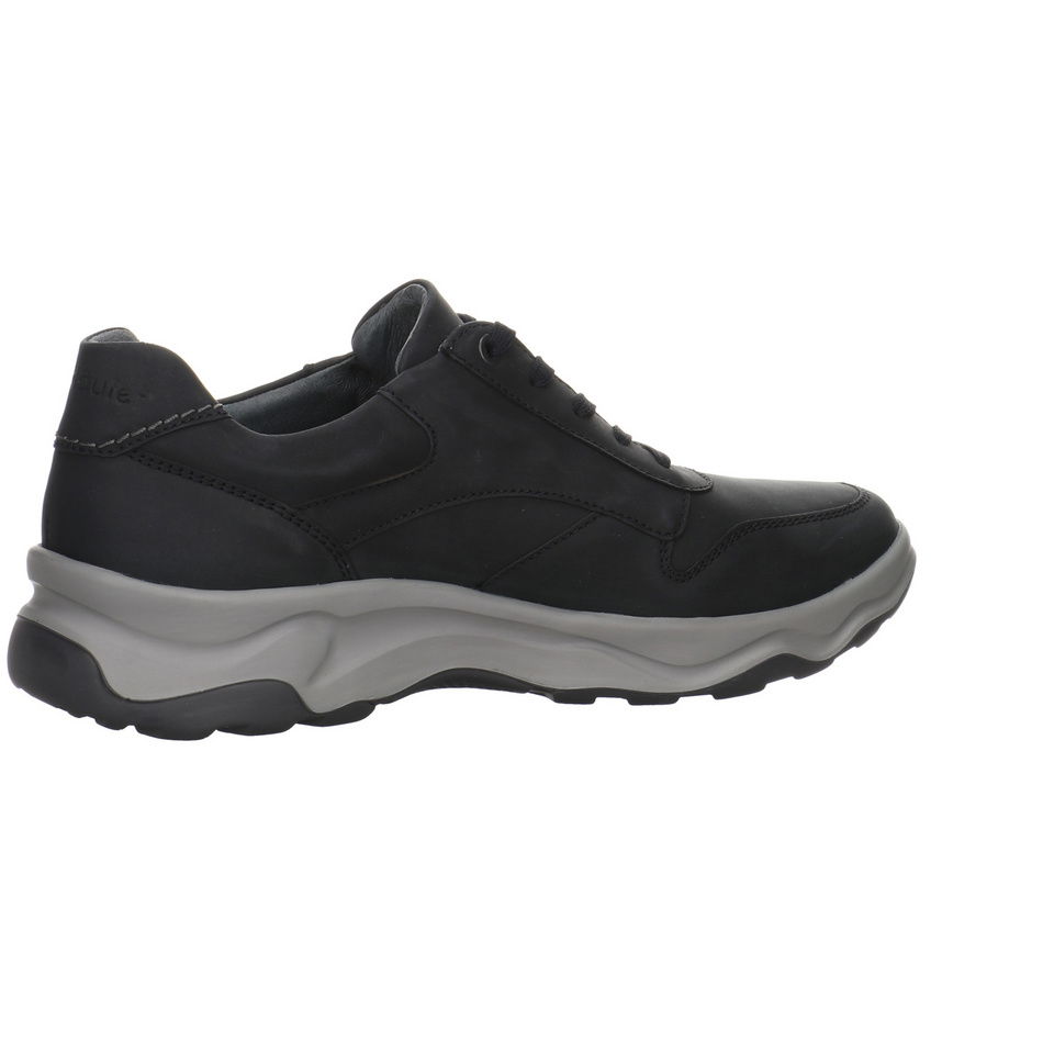 Waldläufer Max Schnürschuh