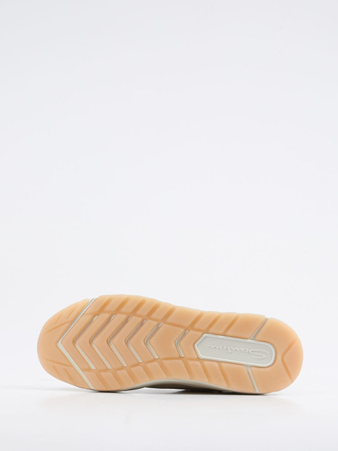 Sneaker-16653590006 Santoni