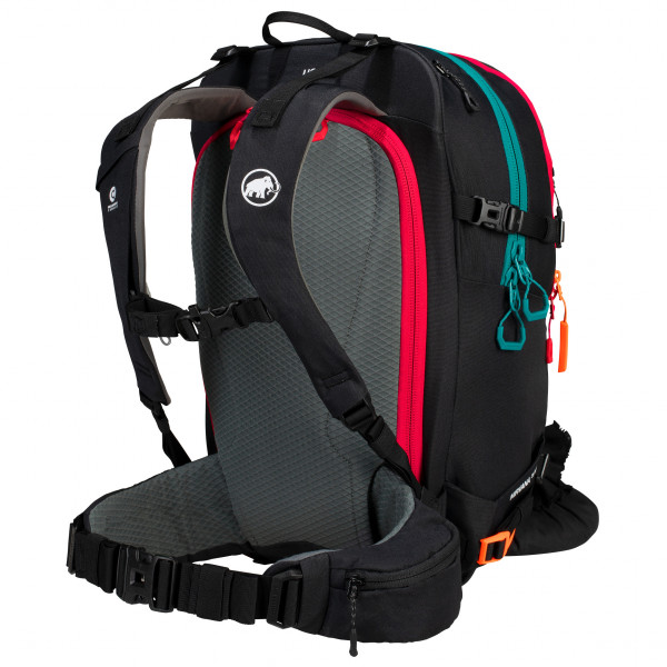 Mammut - Women's Nirvana 35 - Skitourenrucksack