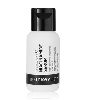 The INKEY List Niacinamide Serum Gesichtsserum-30 ml