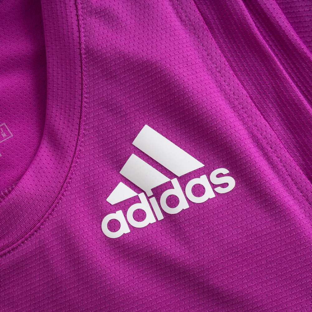 adidas Aeroready Lyte Ryde Herren Tank Top GT3878