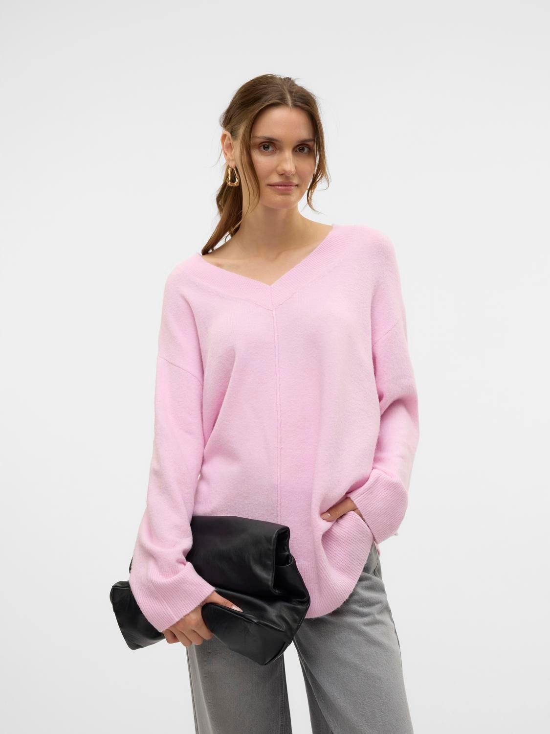 VMESTI Pullover