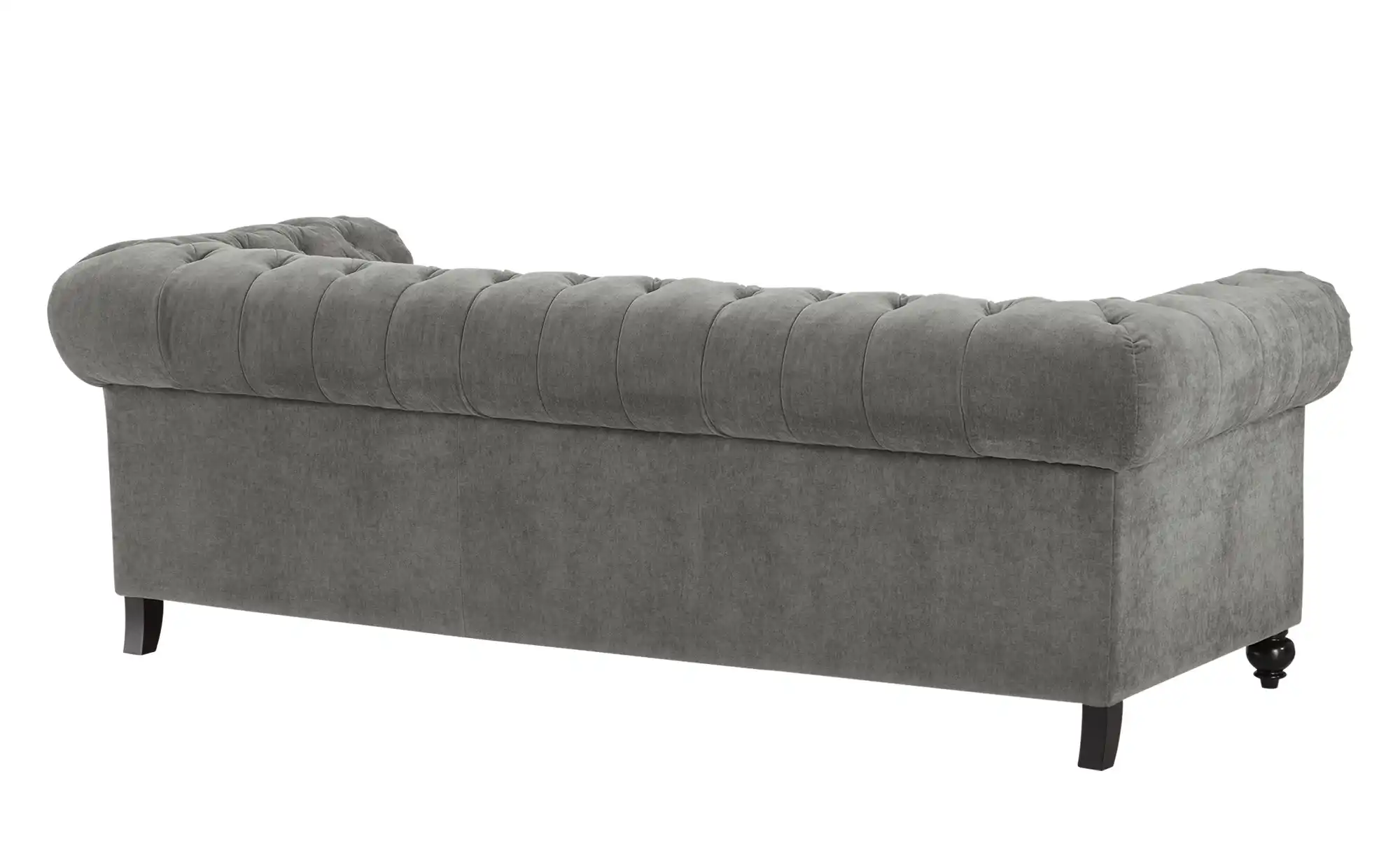 Primo Einzelsofa Chesterfield Stoff