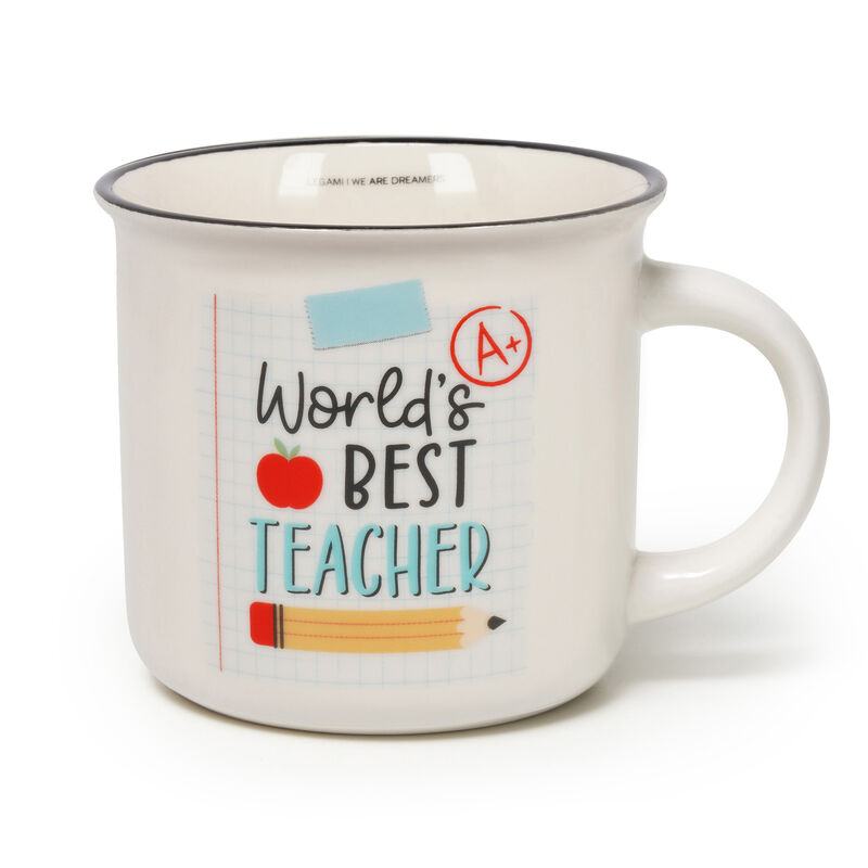 Taza de porcelana - Taza-Puccino