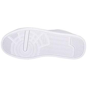 Tommy Hilfiger TH Court Sneaker in weiß