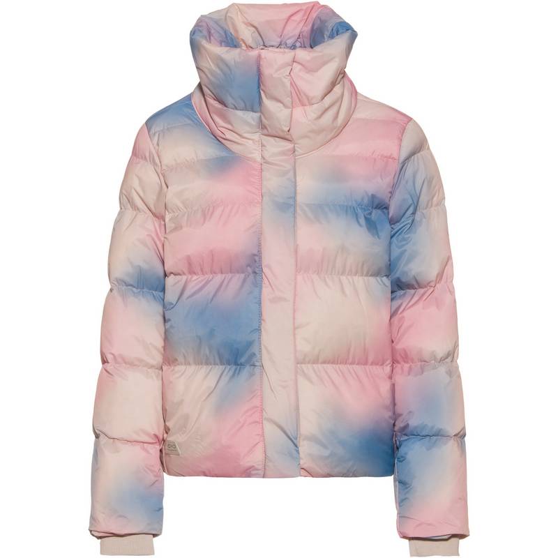 Ragwear Lunis Steppjacke Damen