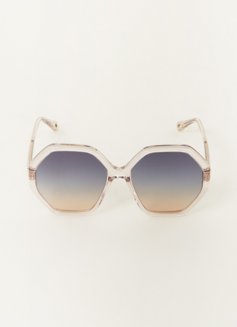 Occhiali da sole Chloé Esther CH0008S