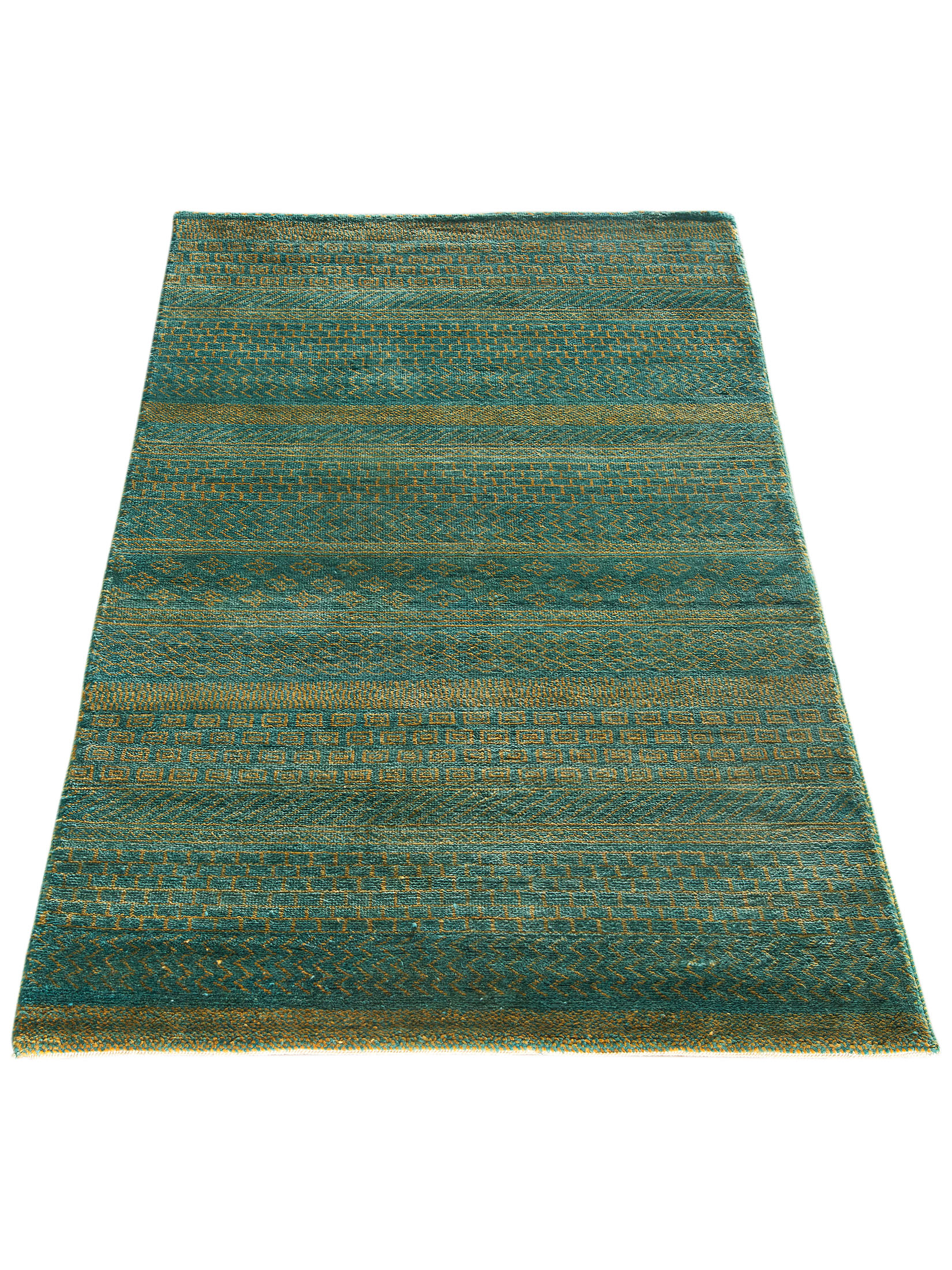 Contemporary Gabbeh ca. 91 x 160 cm, Unikat / Einzelstück