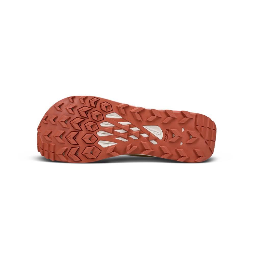 Altra Lone Peak 7 AL0A7R6H922 / braun