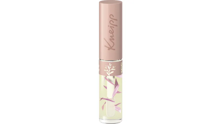 Kneipp Lippenöl Ewigkeitsblume 5.5 ml