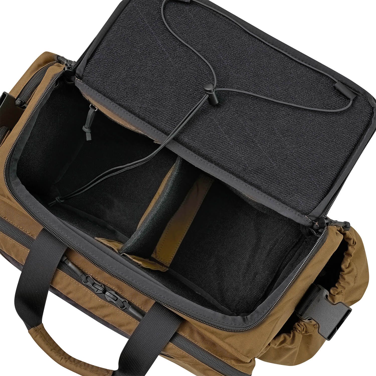 Mission Bag Cordura