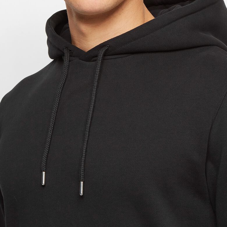 Norse Projects Vagn Classic Hood black