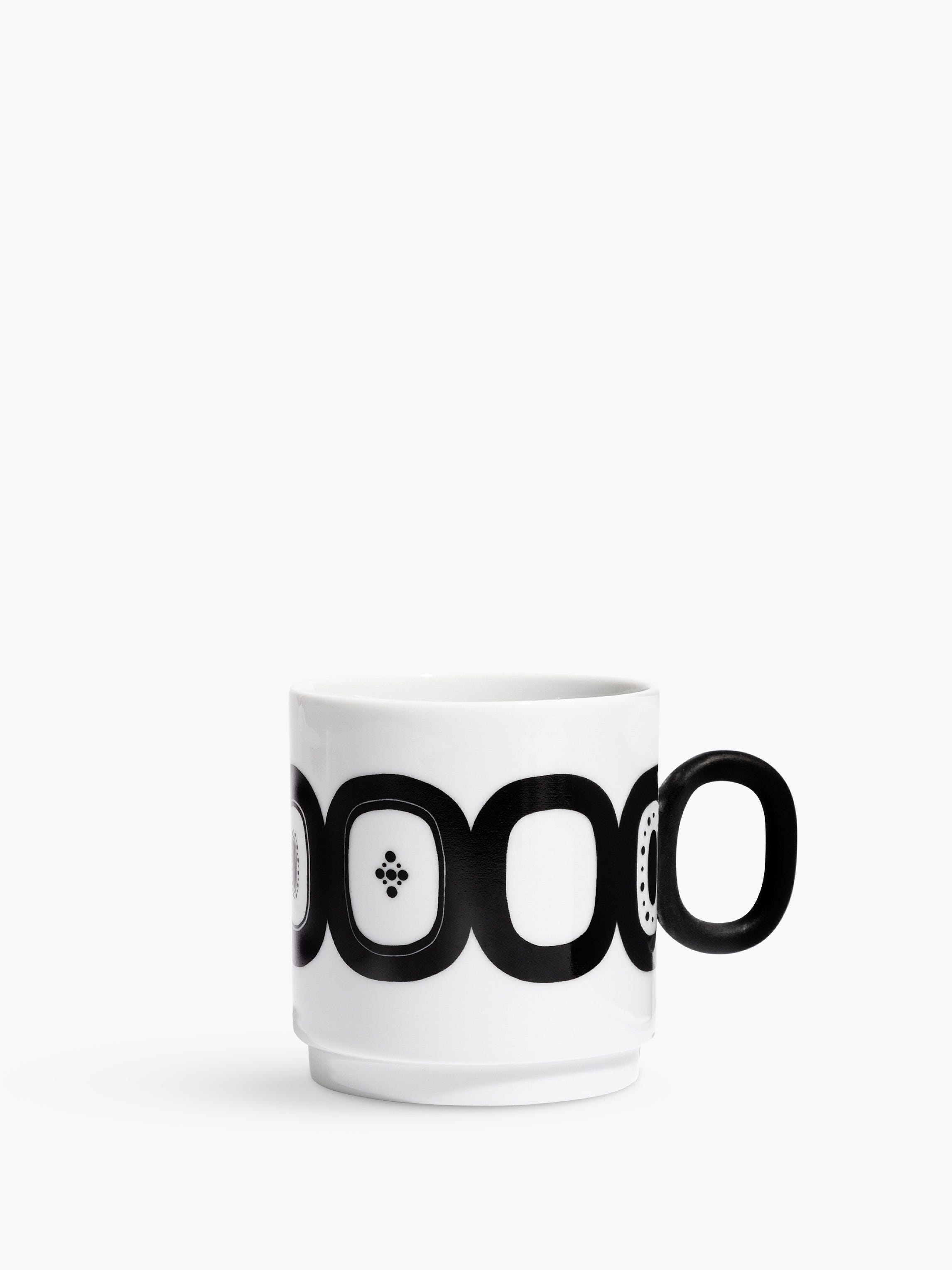Tasse - Prétorien