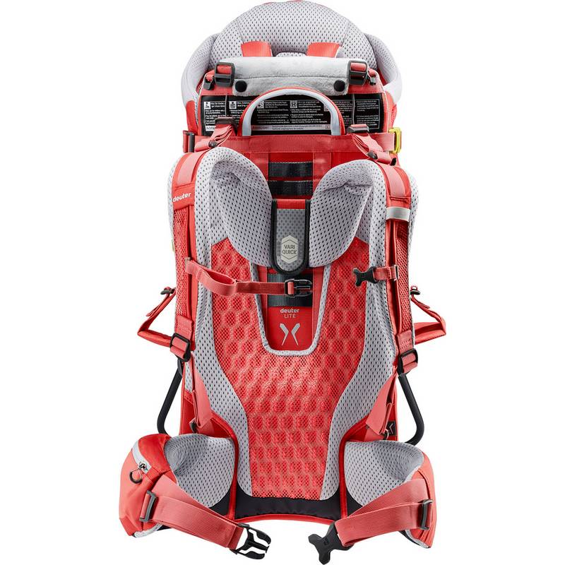 Deuter Kid Comfort Active SL Kraxe Damen