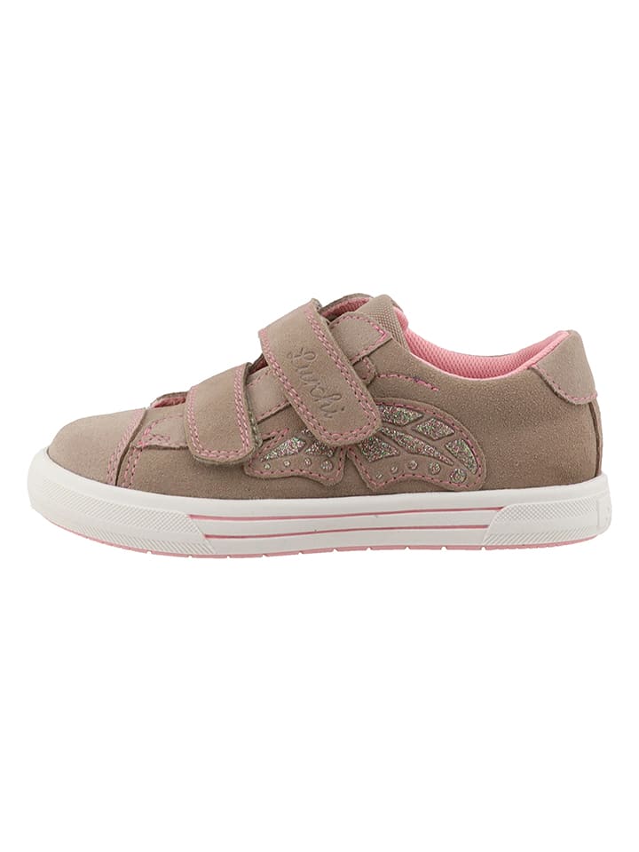 Lurchi Leder-Sneakers 