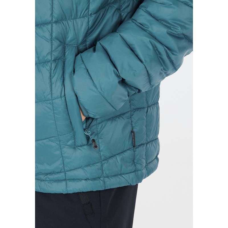 Whistler Luis Outdoorjacke Herren
