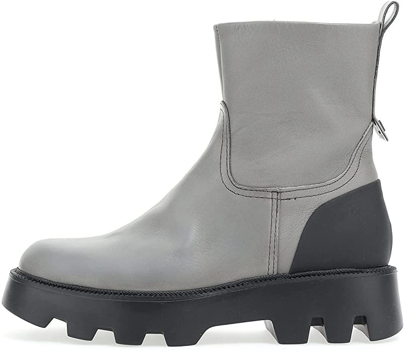 MJUS Stiefeletten grau
