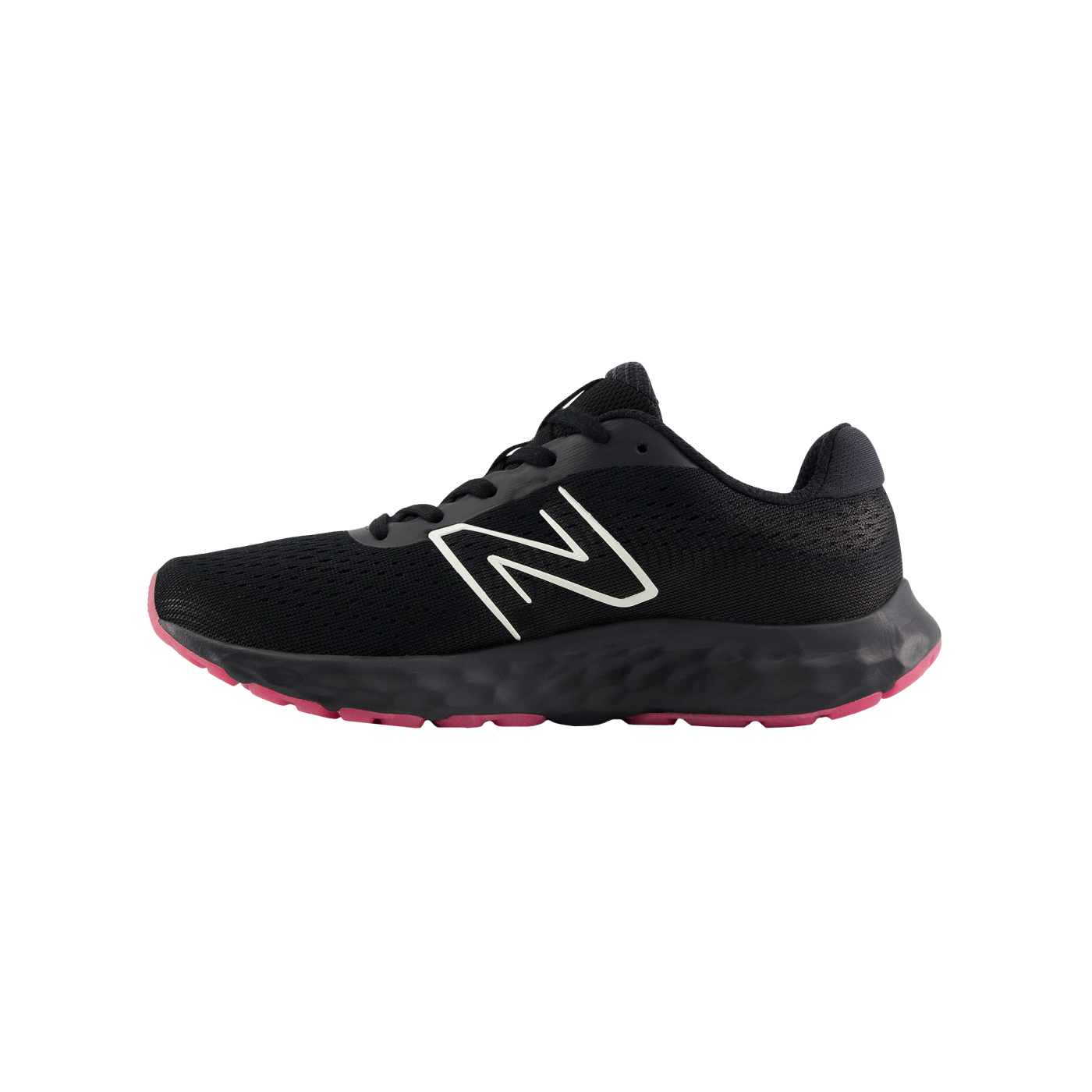 New Balance 520 Damen Schwarz FGK8