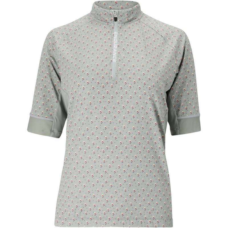 Endurance Jette T-Shirt Damen