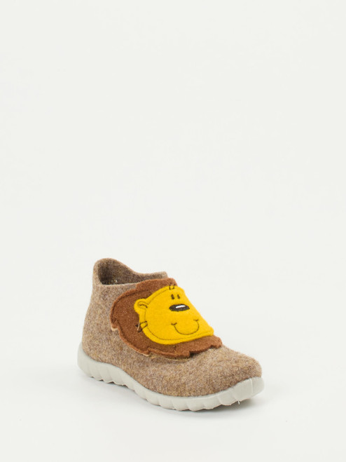 Hausschuh-76722590002 Superfit